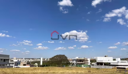Terreno à venda em UBERLÂNDIA