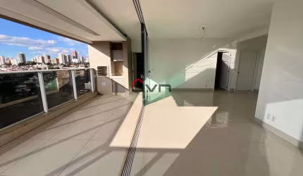 Apartamento à aenda e aluguel em Uberlândia