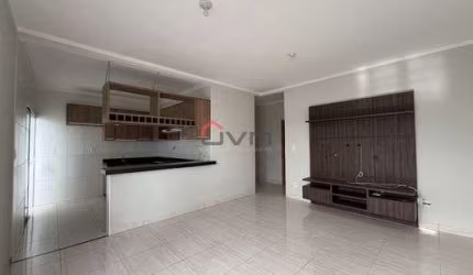 Apartamento à venda em Uberlândia