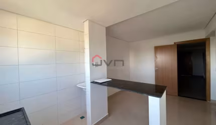 Apartamento à aluguel em Uberlândia
