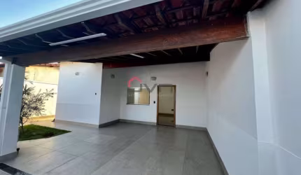 Casa à aenda e aluguel em Uberlândia