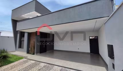 Casa à venda em Uberlândia