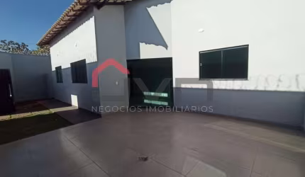Casa à venda em Uberlândia