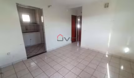 Apartamento à venda em Uberlândia