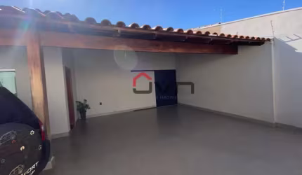 Casa à venda em Uberlândia