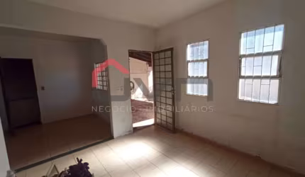 Casa à venda em Uberlândia