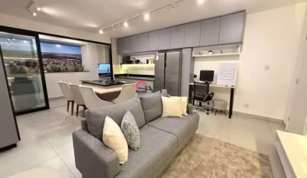 Apartamento à venda em Uberlândia