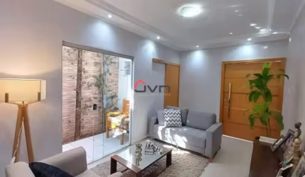 Casa à venda em Uberlândia