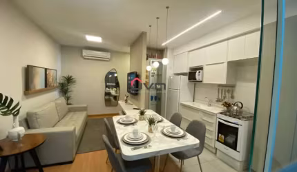 Apartamento à venda em Uberlândia