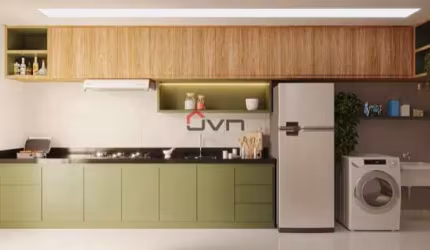 Apartamento à venda em UBERLÂNDIA