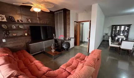 Apartamento à aenda e aluguel em Uberlândia
