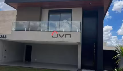 Casa à venda em Uberlândia