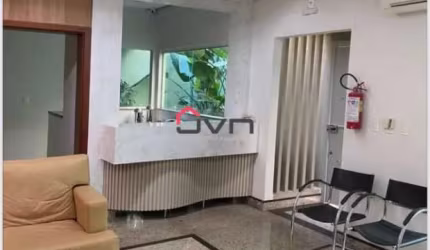 Sala comercial à aenda e aluguel em Uberlândia
