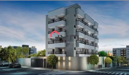 Apartamento à venda em Uberlândia