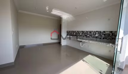 Apartamento à venda em Uberlândia