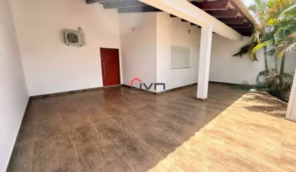 Casa à aluguel em Uberlândia