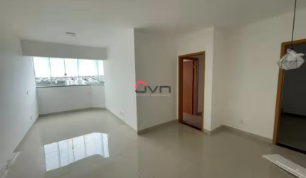 Apartamento à aluguel em Uberlândia