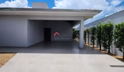 Casa à aluguel em Uberlândia
