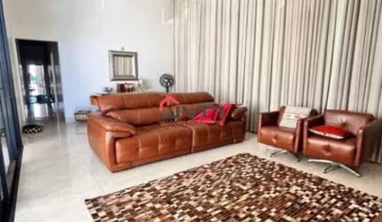 Casa à venda em Uberlândia