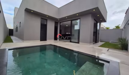 Casa à venda em Uberlândia