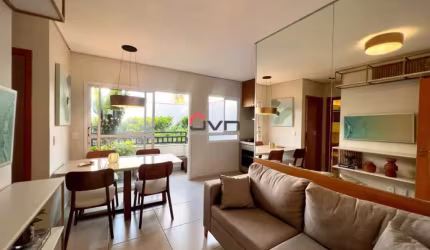 Apartamento à venda em Uberlândia