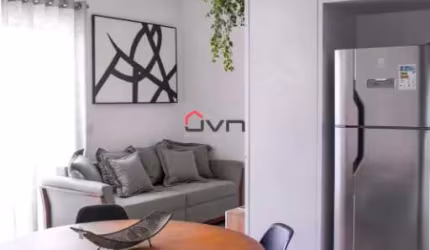 Apartamento à venda em Uberlândia