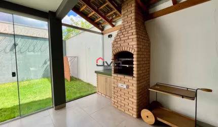Casa à venda em Uberlândia