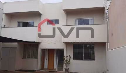 Apartamento à venda em Uberlândia