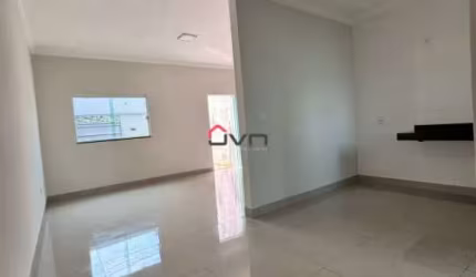 Casa à venda em Uberlândia