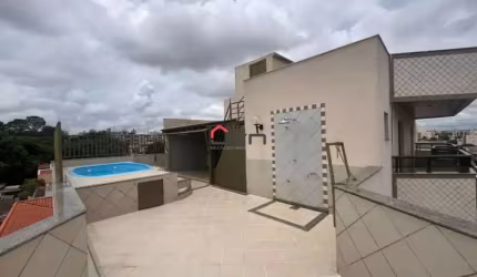 Apartamento à venda em Uberlândia