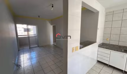 Apartamento à aluguel em Uberlândia