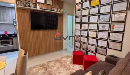 Apartamento à venda em Uberlândia