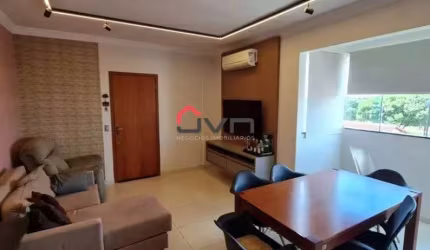 Apartamento à venda em Uberlândia
