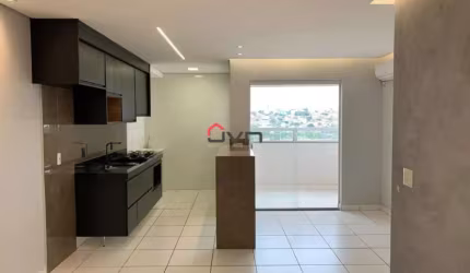 Apartamento à venda em Uberlândia