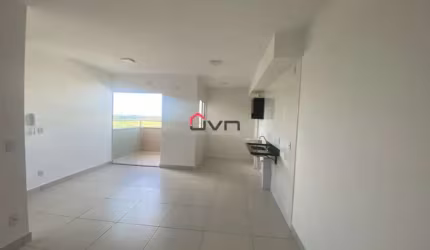Apartamento à aluguel em Uberlândia