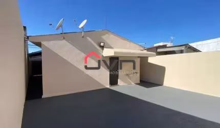 Casa à venda em Uberlândia