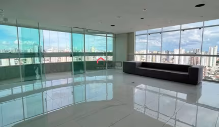 Apartamento à venda em Uberlândia