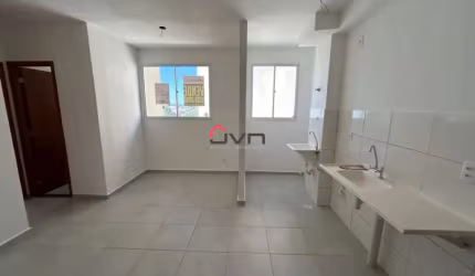Apartamento à venda em Uberlândia