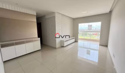 Apartamento à aluguel em Uberlândia