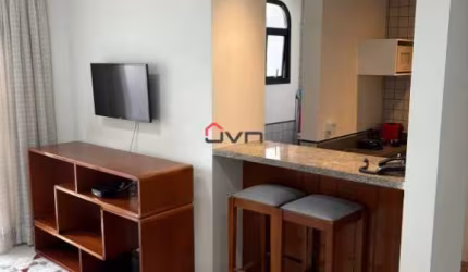 Apartamento à aluguel em Uberlândia