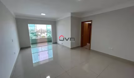 Apartamento à aluguel em Uberlândia