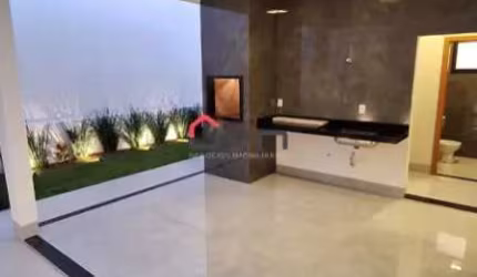 Casa à venda em Uberlândia