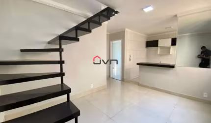 Apartamento à aluguel em Uberlândia