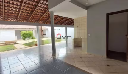 Casa à venda em Uberlândia