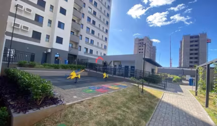 Apartamento à aluguel em Uberlândia
