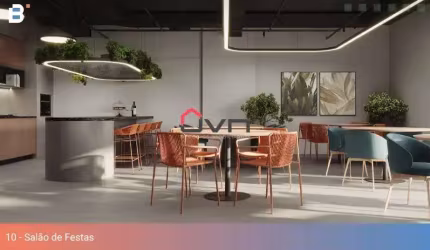 Apartamento à venda em Uberlândia