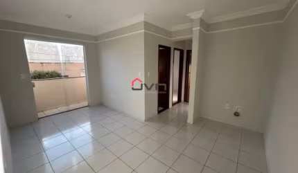 Apartamento à aluguel em Uberlândia