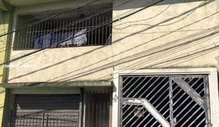 Casa para Venda em Carapicuíba, Jardim Ângela Maria