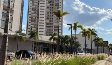 Cobertura para Venda em Campinas, Jardim Brasil, 3 dormitórios, 2 suítes, 4 banheiros, 3 vagas