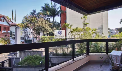 Apartamento para Venda em São Paulo, Vila Sônia, 3 dormitórios, 3 suítes, 5 banheiros, 3 vagas